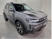Dacia Duster III 1.6 HYBRID 140 4X2 JOURNEY BVA + PACK CITY Ile et Vilaine Acign