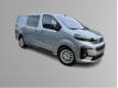 Peugeot Expert III CABINE APPROFONDIE FIXE XL 2.0 BLUEHDI 180 S&S EAT8 ASPHALT Ile et Vilaine Acign