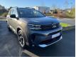 Citron C5 Aircross (2) 1.5 BLUEHDI 130 MAX EAT8 Ile et Vilaine Acign