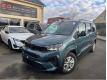 Peugeot Rifter (2) XL 1.5 BLUEHDI 130 S&S ALLURE BUSINESS 5PL Ile et Vilaine Acign