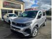 Peugeot Rifter (2) XL 1.5 BLUEHDI 130 S&S ALLURE BUSINESS 5PL Ile et Vilaine Acign