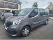 Renault Trafic III COMBI 1.6 DCI 125 ENERGY ZEN L2 9P Ile et Vilaine Acign