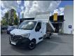 Renault Master Benne CC PRJ 2.3L DCI 130CV COFFRE 3T5 Maine et Loire Beauprau
