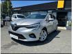 Renault Clio V BUSINESS AUTO ECOLE TCE 90 Maine et Loire Beauprau