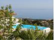 Villa 260 m vue mer Corse du sud Sari-Solenzara