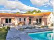 Villa avec piscine Corse du sud Lecci