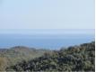 Villa rcente avec vue mer Corse du sud Sari-Solenzara
