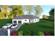 Projet construire St Doulchard Cher Saint-Doulchard