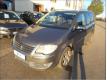 Volkswagen Touran 2.0 TDI 140 CV SPORT Orne Montchevrel