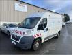 Citron Jumper III 2.2 HDI 131 CV L2H2 EX VEHICULE ATELIER Orne Montchevrel