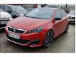 Peugeot 308 II 1.6 GTI 272 CV Orne Montchevrel