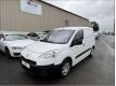 Peugeot Partner II 1.6 HDI 90 CV PACK CD CLIM Orne Montchevrel