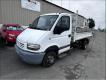 Renault-Trucks mascott 2.8 86 CV BENNE SIMPLE CABINE Orne Montchevrel