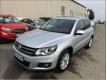 Volkswagen Tiguan 2.0 TDI 140 CV SPORTLINE Orne Montchevrel