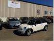 Mini Cabrio MINI II R57 1.6I 122 Cabriolet COOPER Orne Montchevrel