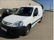 Peugeot Partner 2.0 HDI 90 CV Orne Montchevrel