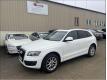 Audi Q5 2.0 TDI 170 CV AMBITION LUXE Orne Montchevrel
