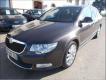 Skoda Superb PRAHA 2.0 TDI 140 CV Orne Montchevrel