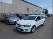 Renault Clio IV 1.5 DCI 90 CV Estate INTENS Orne Montchevrel
