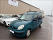 Renault Kangoo 1.5 DCI 82 CV 5 PLACES Orne Montchevrel