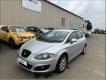 Seat Leon II 1.6 TDI 105 CV CR STYLE COPA Orne Montchevrel