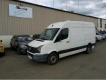 Volkswagen Crafter 2.0 TDI 143 CV Orne Montchevrel
