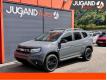 Dacia Duster NEW DCI 115 4X4 EXTREME Savoie Cevins