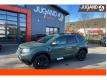 Dacia Duster NEW DCI 115 4X4 EXTREME Savoie Cevins