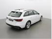 Audi A4 AVANT S line EDITION 163 Savoie Cevins