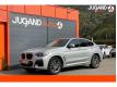 BMW X4 XDRIVE 30D 286 M SPORT T. 0 malus Savoie Cevins