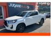 Toyota Hilux 2.8 D4-D 204 LEGENDE 4PL Savoie Cevins