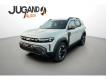 Dacia Duster NEW TCE 130 4X4 EXTREME P Savoie Cevins