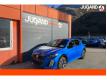 Peugeot 208 HYBRID 100 E-DCS6 GT Savoie Cevins