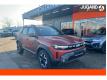 Dacia Duster NEW TCE 130 4X4 EXTREME C Savoie Cevins