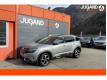 Citron C5 Aircross 1.5 BLUEHDI 130 SHINE GRI Savoie Cevins