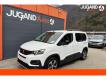 Peugeot Rifter BLUEHDI 100 GT PK CITY N1 Savoie Cevins