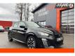 Peugeot 208 NOUVELLE 1.2 100 ALLURE C Savoie Cevins