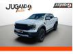 Ford Ranger RAPTOR 2.0 210 E-AWD BVA1 Savoie Cevins