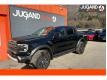 Ford Ranger RAPTOR 2.0 210 E-AWD BVA1 Savoie Cevins