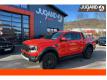 Ford Ranger RAPTOR 2.0 210 E-AWD BVA1 Savoie Cevins