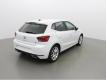 Seat Ibiza FR 95 TSI Savoie Cevins