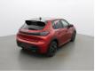 Peugeot 208 GT PACK 130 PURETECH EAT8 Savoie Cevins