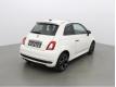 Fiat 500 SERIE 9 SPORT 70 BSG Savoie Cevins