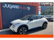 Nissan Juke HYBRID 143 BVA N-DESIGN Savoie Cevins