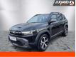 Dacia Duster HEV 140 JOURNEY PACK CITY Savoie Cevins