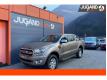 Ford Ranger 2.0 TDCI 170 XLT PLUS BVM Savoie Cevins