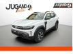 Dacia Duster NEW TCE 130 4X4 EXPRESSIO Savoie Cevins