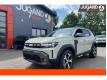 Dacia Duster TCE 130 4X2 JOURNEY Savoie Cevins