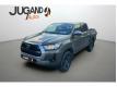 Toyota Hilux 2.4 D4-D 150 BVA LEGENDE Savoie Cevins