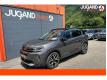 Citron C5 Aircross HDI 130 EAT8 SHINE T.O Savoie Cevins